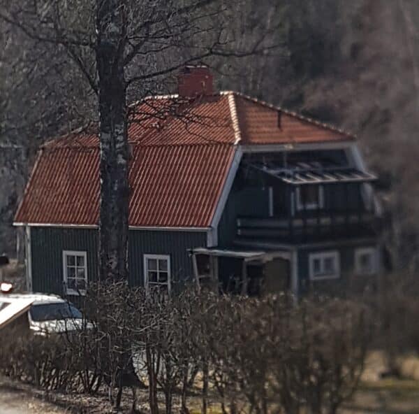Villa - PL 205 Nensjö