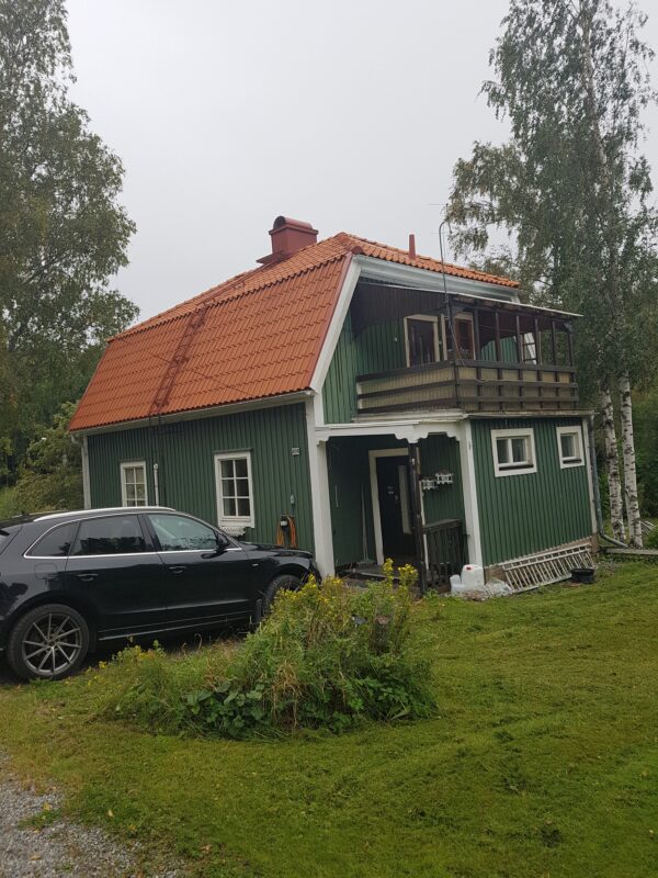 Villa - PL 205 Nensjö - Bild 2