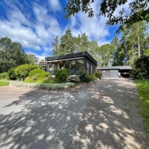 Villa – Steninge Alle 8