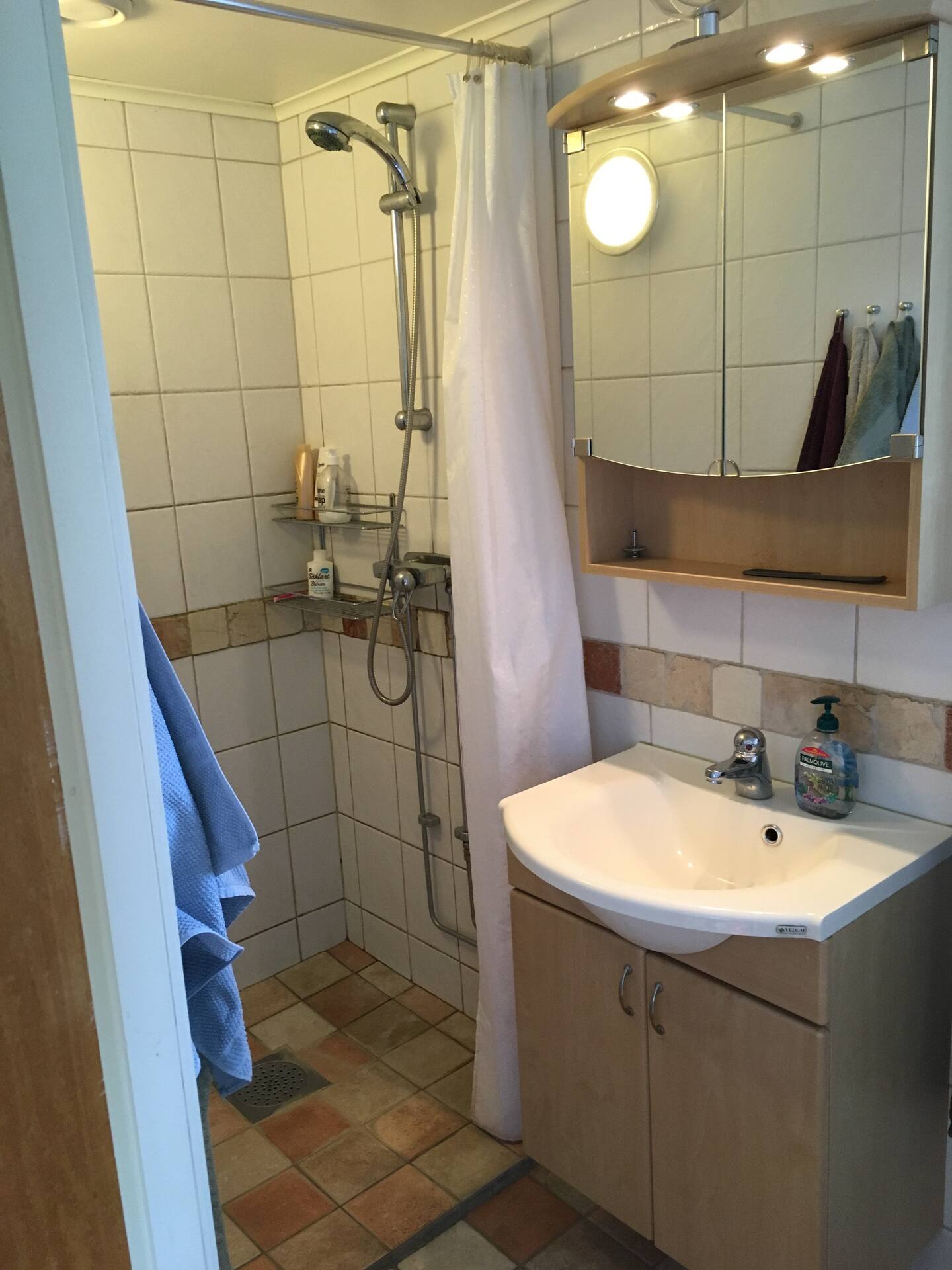 Villa - Strömmadalsvägen 18 - Bild 3