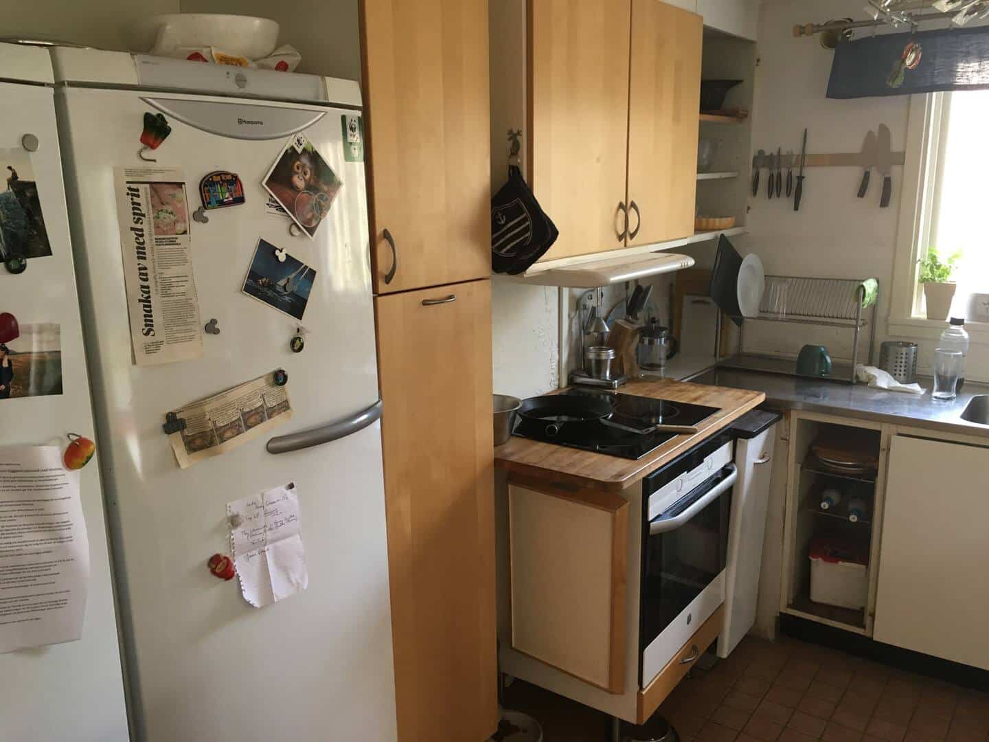Villa - Strömmadalsvägen 18 - Bild 8