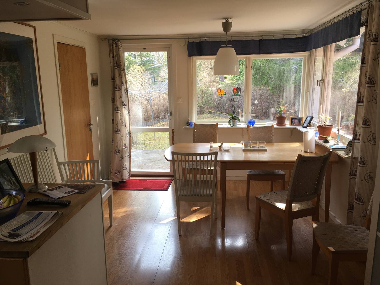 Villa - Strömmadalsvägen 18 - Bild 7