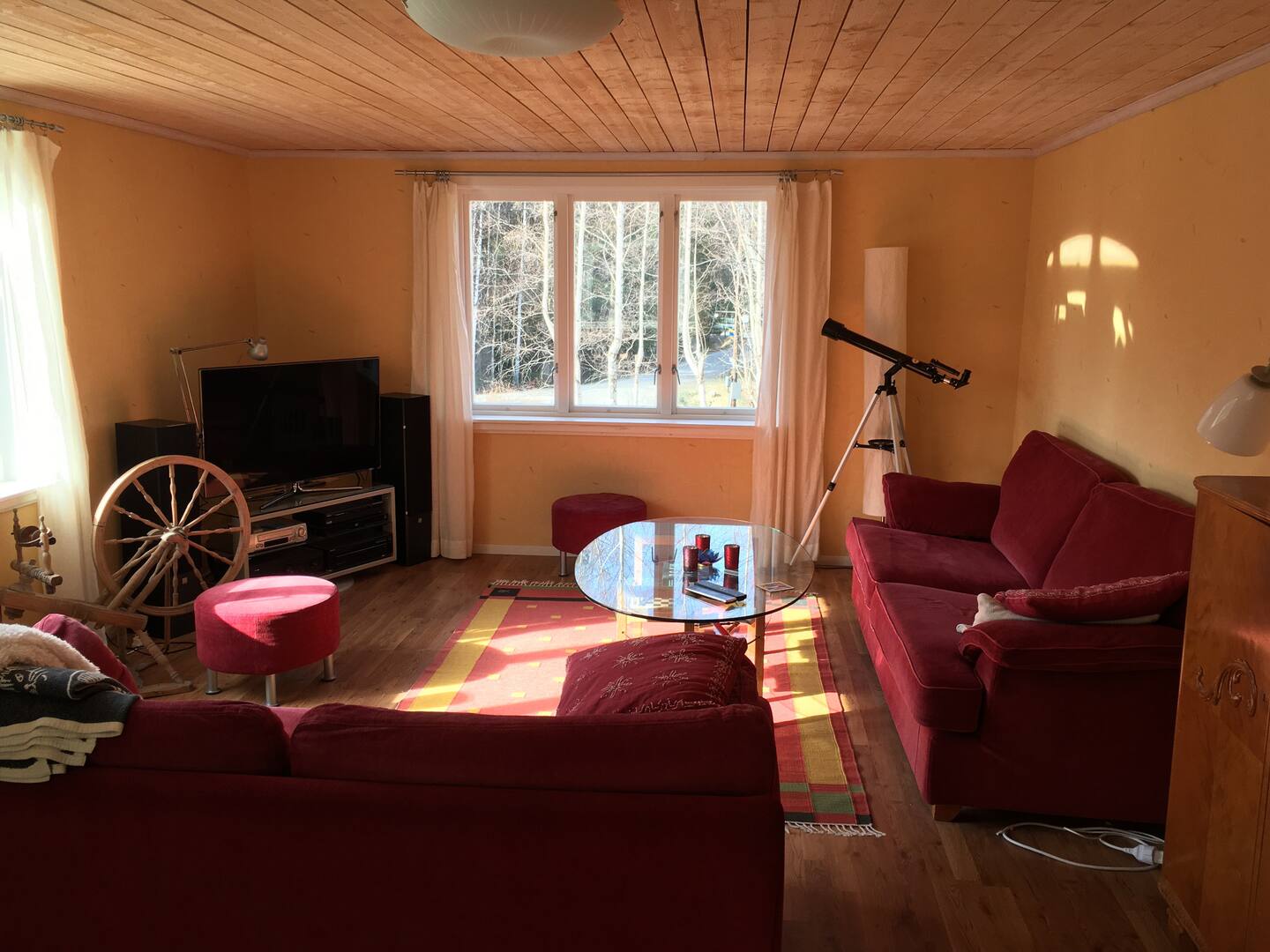 Villa - Strömmadalsvägen 18 - Bild 11