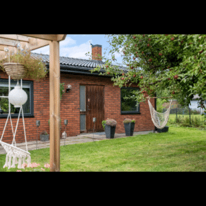 Villa – Hagstigen 4