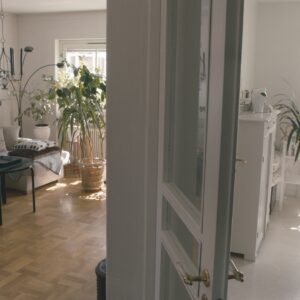 Lägenhet – Bovägen 2R