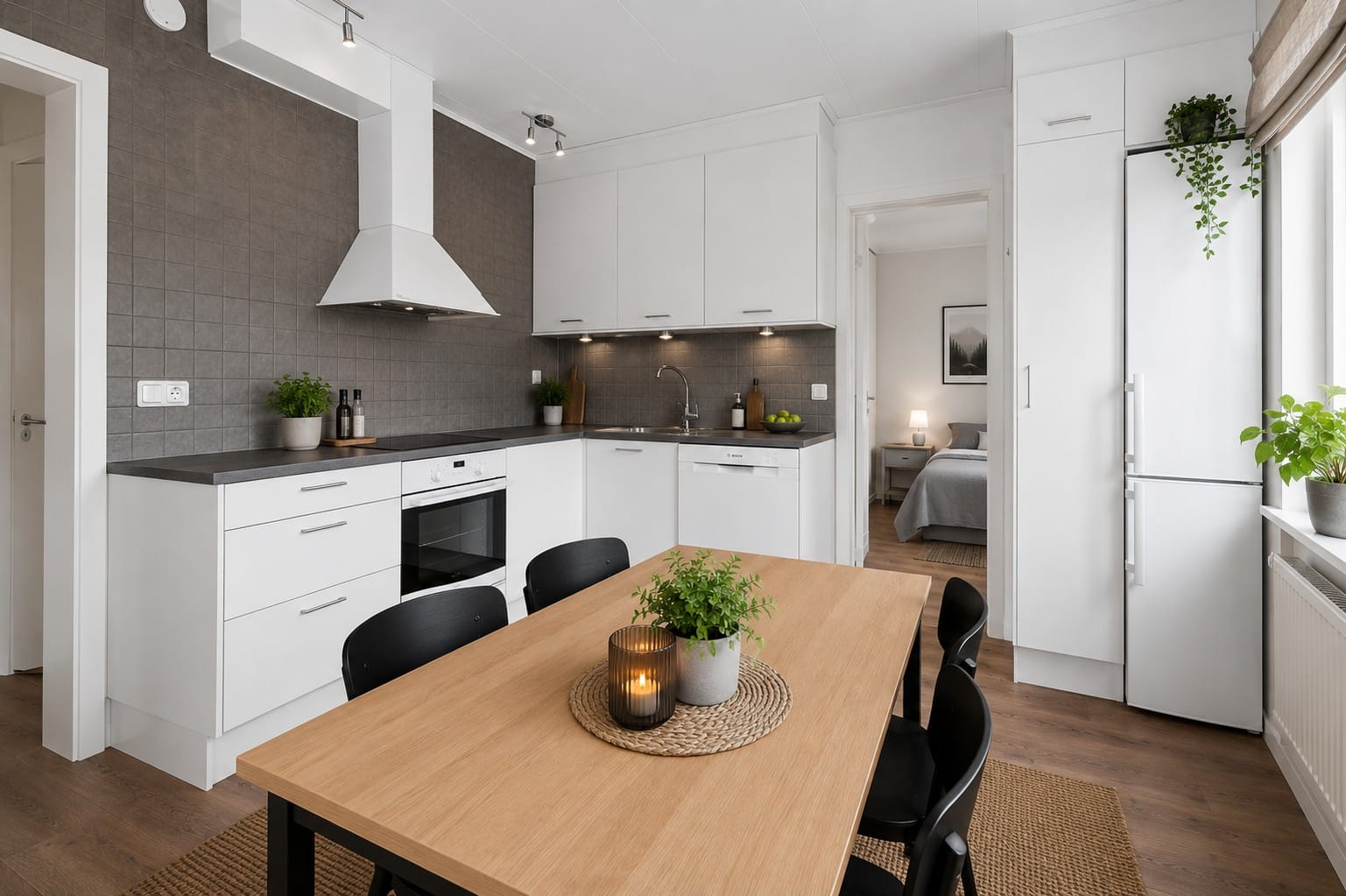 Villa - Sunderbyvägen 37 - Bild 2