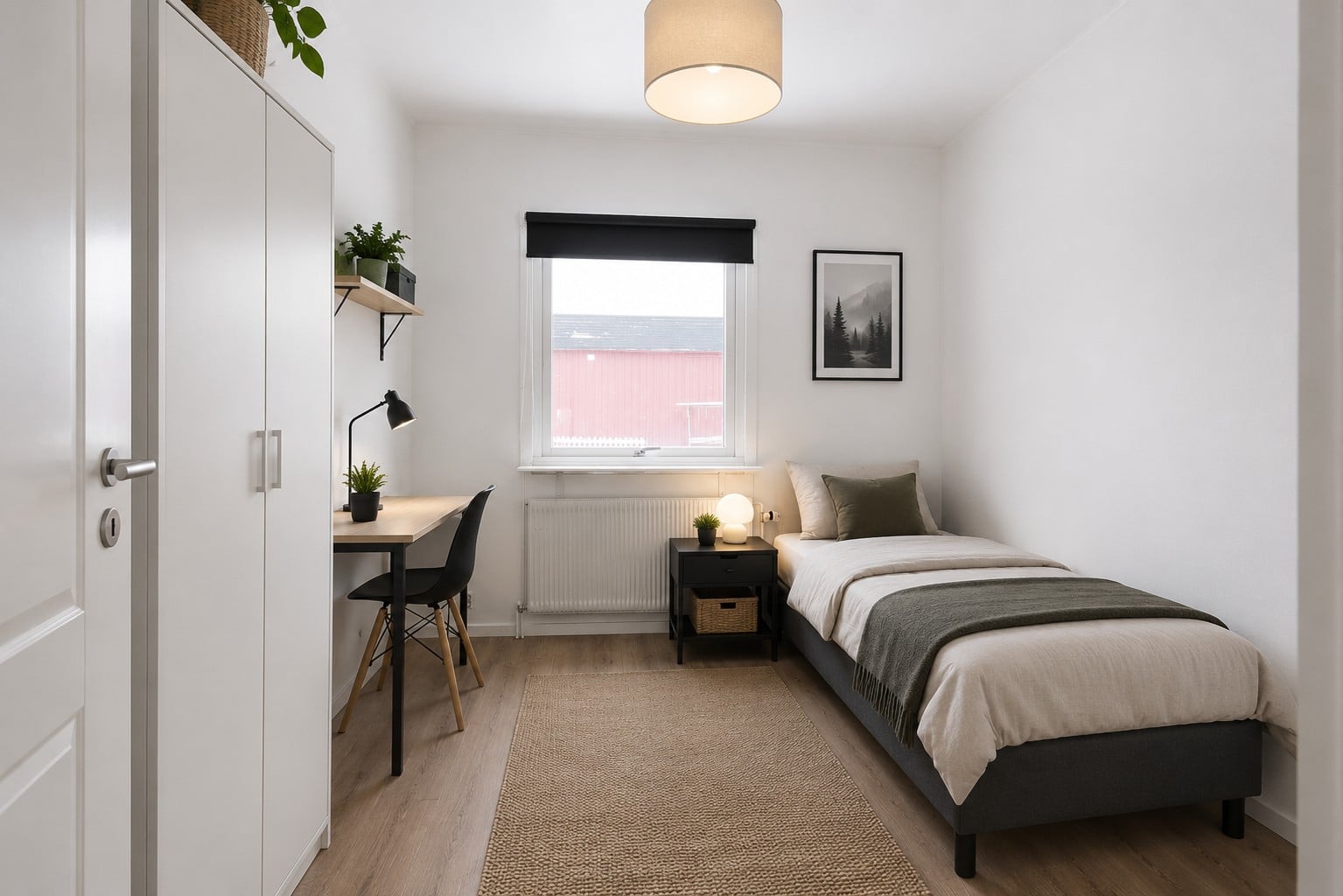 Villa - Sunderbyvägen 37 - Bild 5