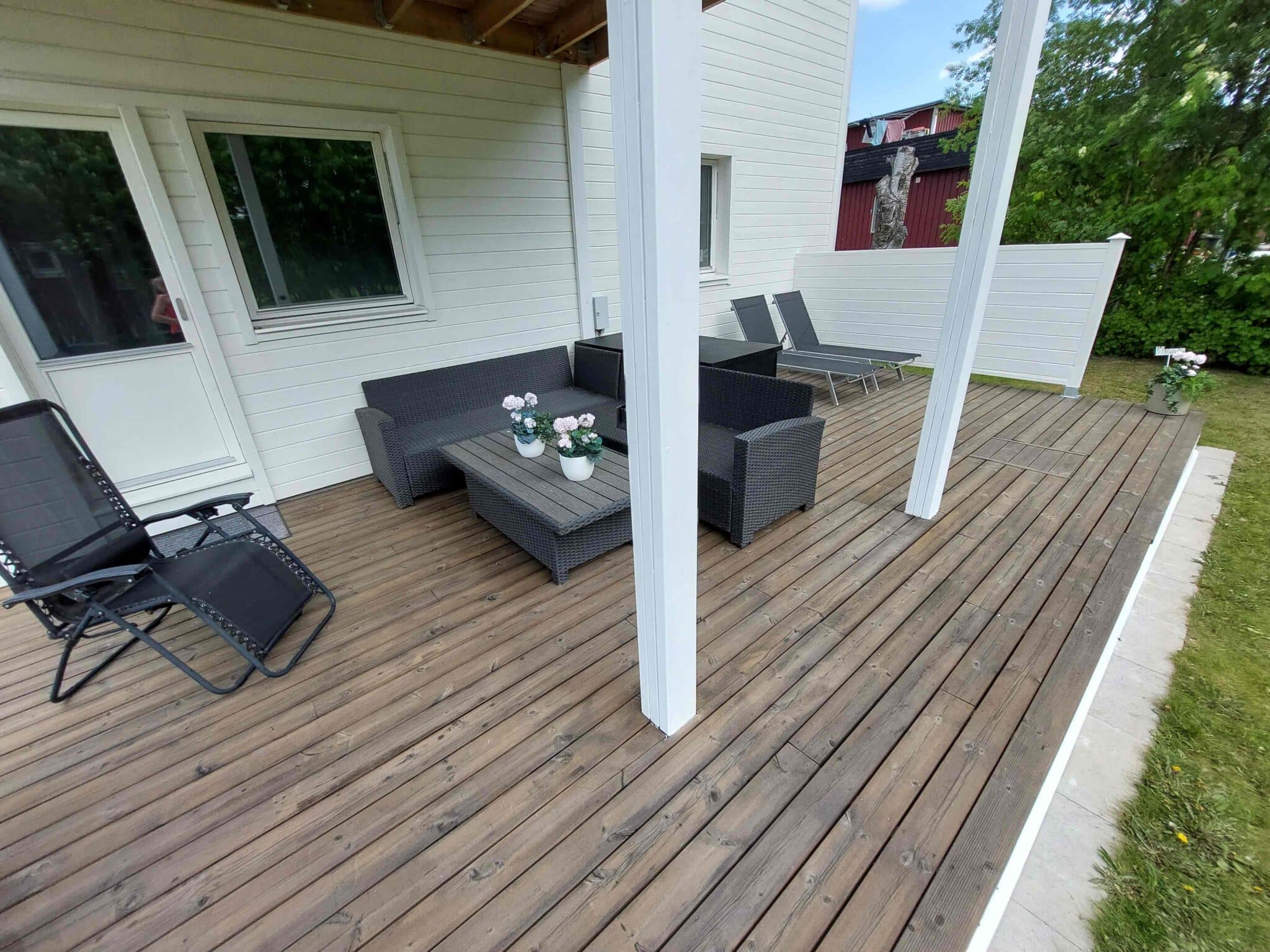 Villa - Sunderbyvägen 37 - Bild 7