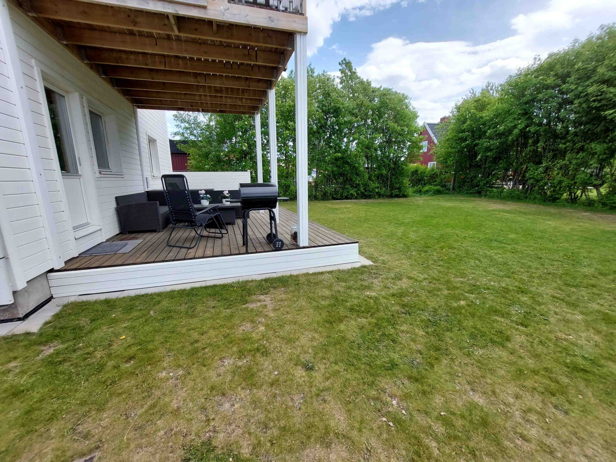 Villa - Sunderbyvägen 37 - Bild 8
