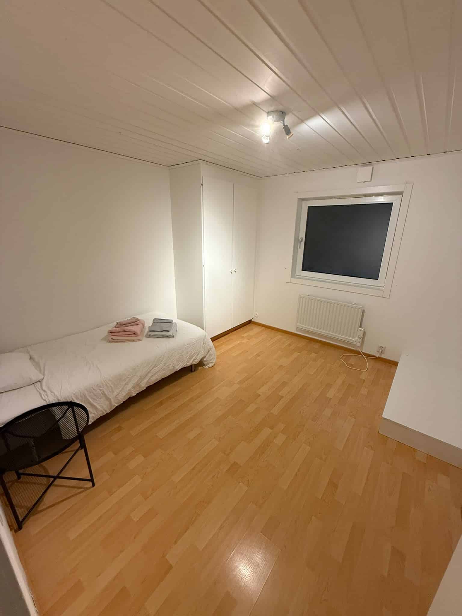 Villa - mångatan 38 - Bild 2