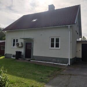 Villa – Nygatan 39