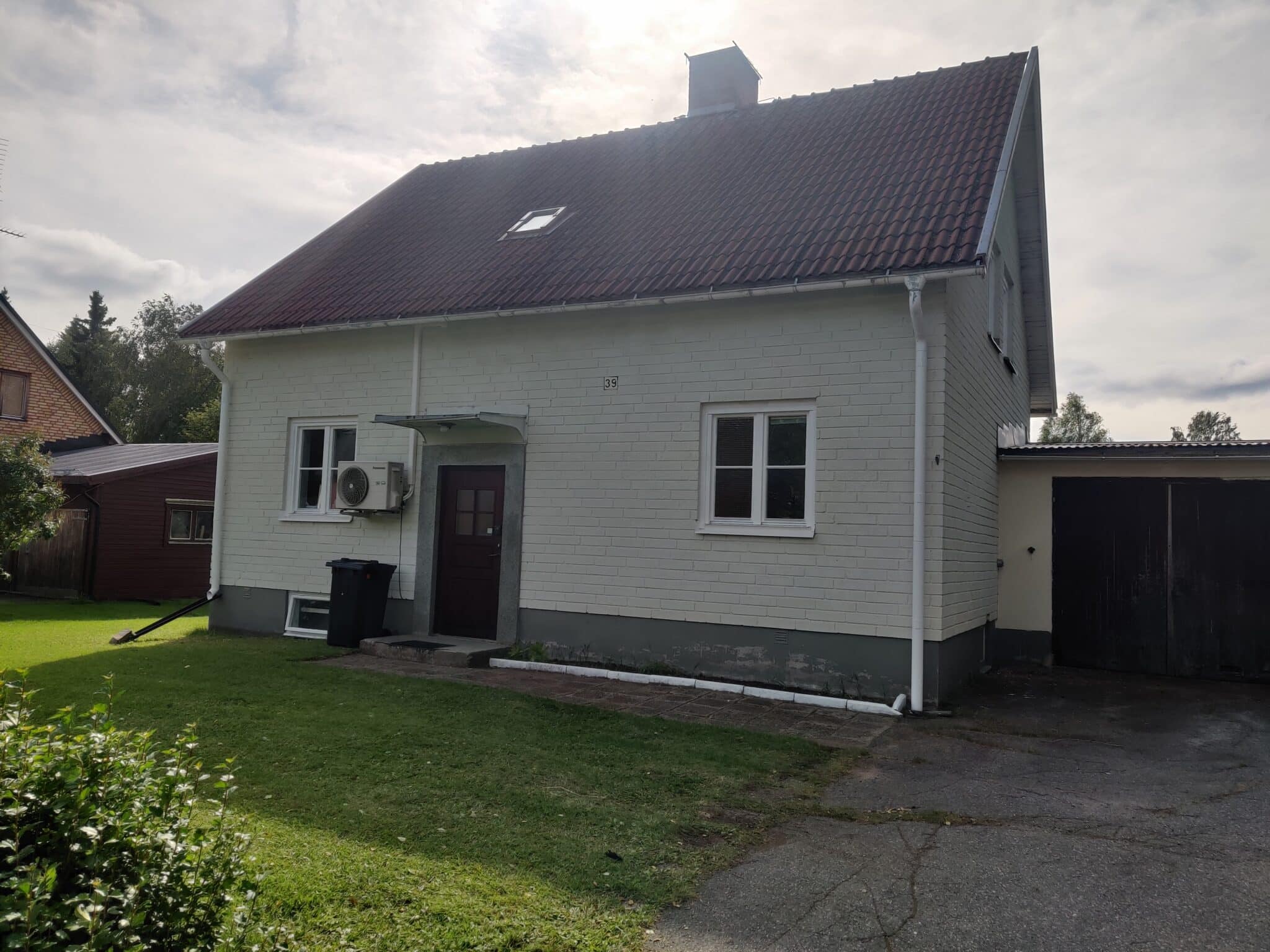 Villa - Nygatan 39