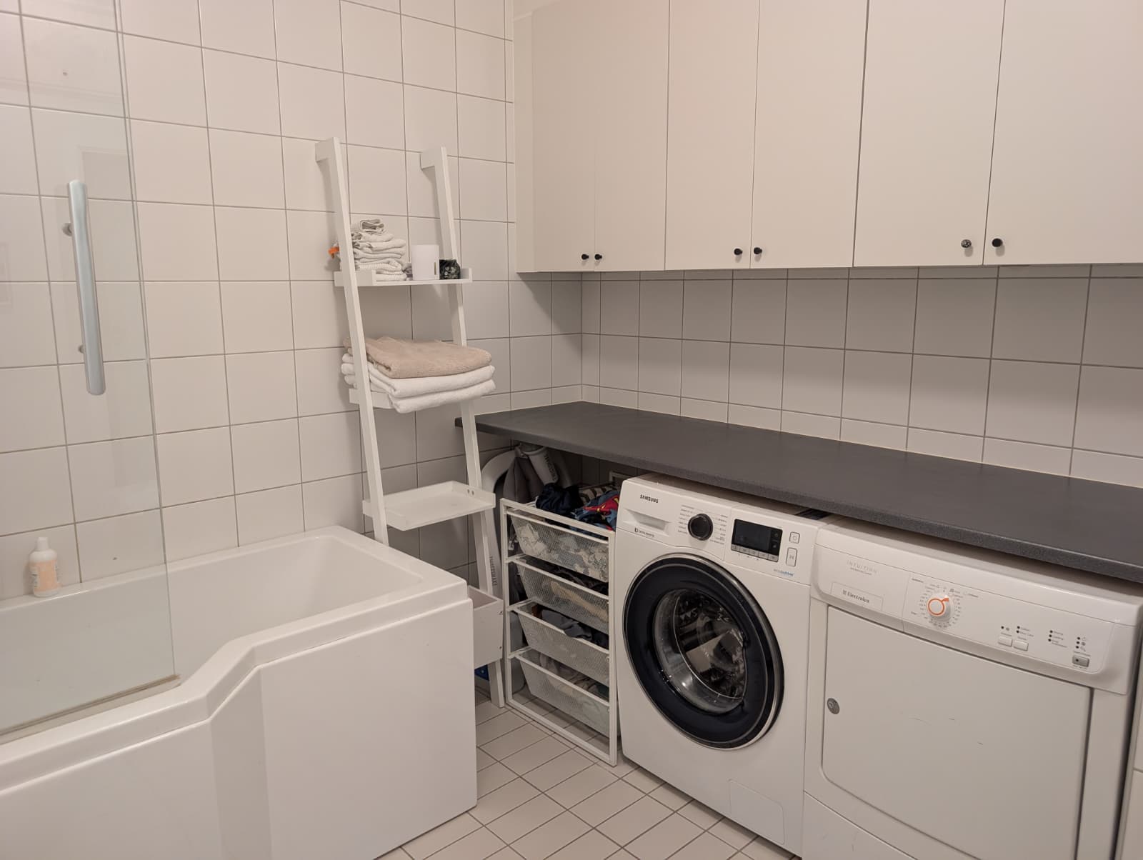 Lägenhet - Piruettvägen 9 - Bild 2