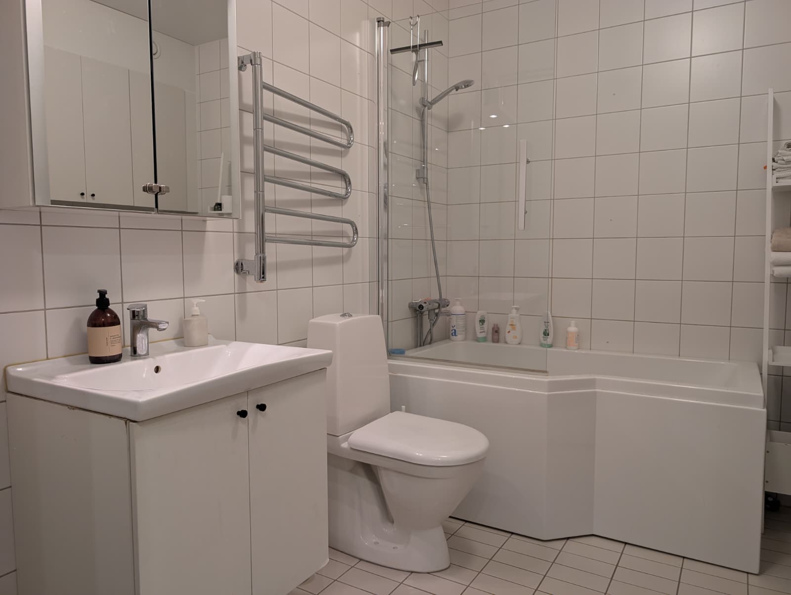 Lägenhet - Piruettvägen 9 - Bild 3