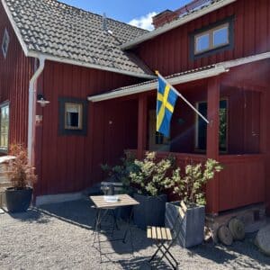 Villa – 199 Siljansvägen Sunnanäng