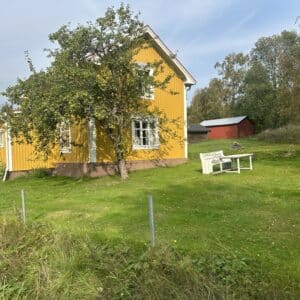 Villa – Bodan 20