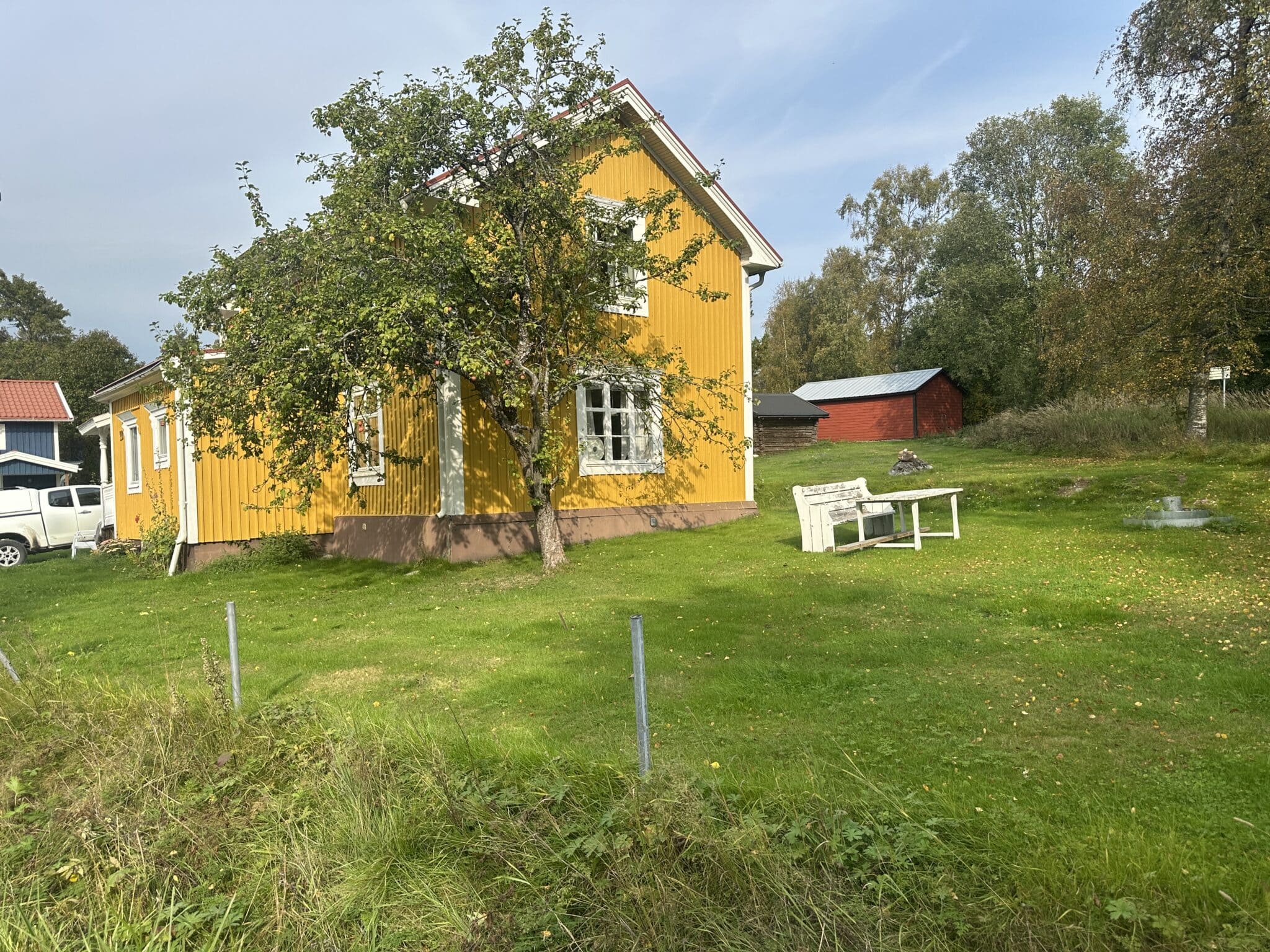Villa - Bodan 20