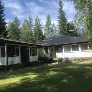 Stuga – Balsjö 318 Angsjön