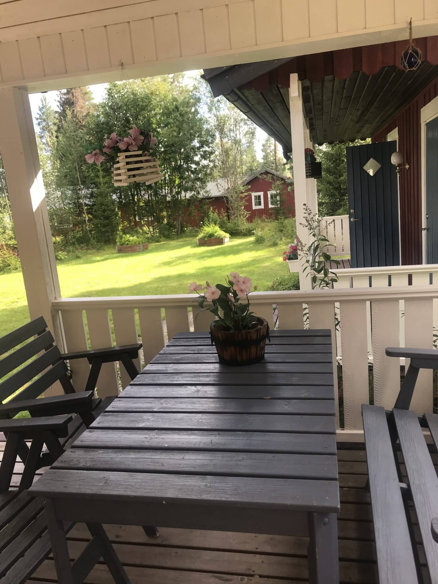 Stuga - Balsjö 318 Angsjön - Bild 5